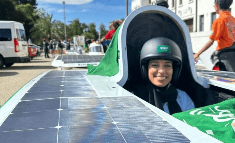 Featured image for "VIDEO: Conquering Deep Tech from Saudi’s Eastern Province"