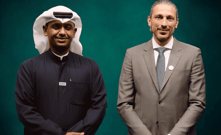 Featured image for "UAE Leads Middle East’s Rapid Growth in Crypto Inflows"