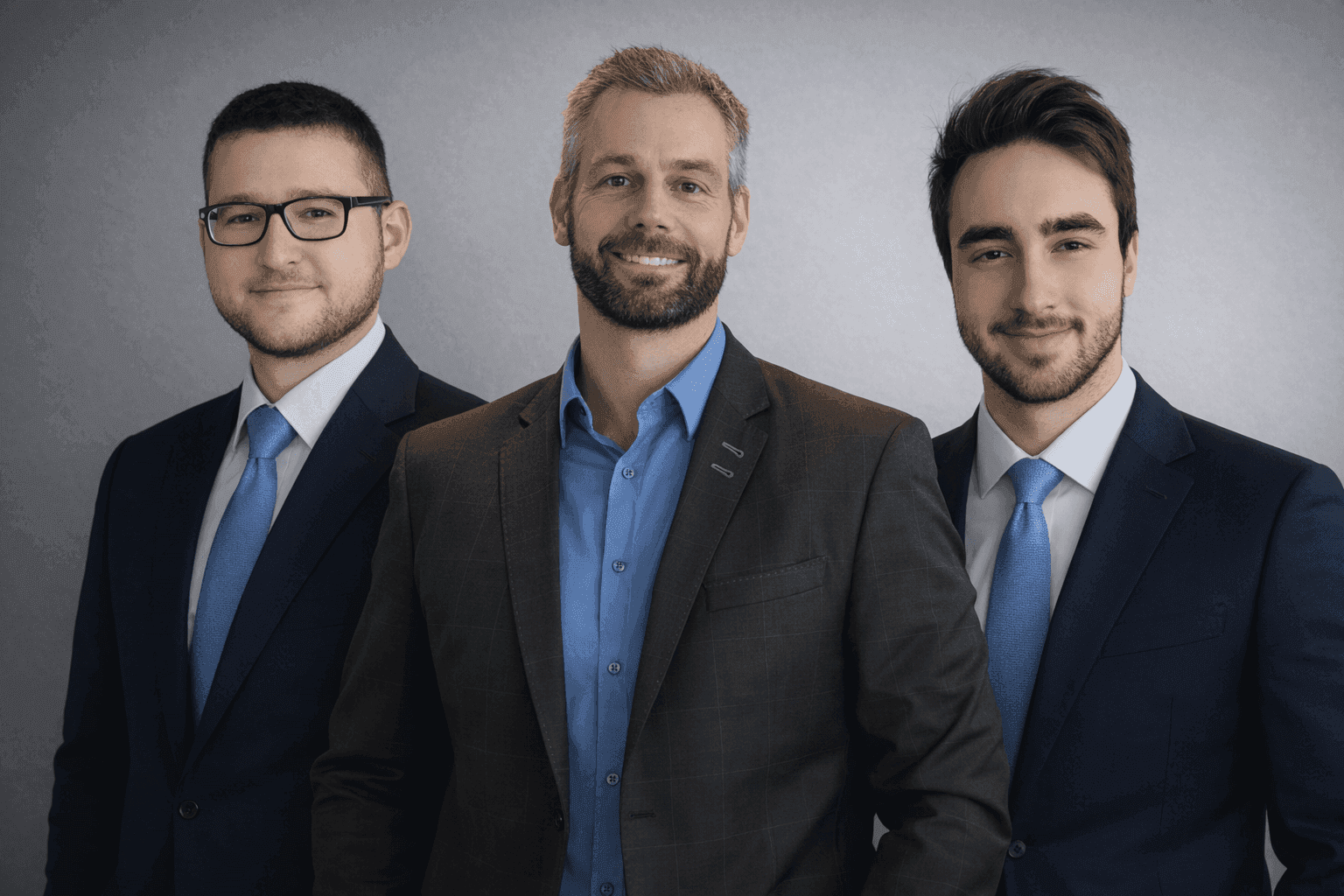Featured image for "Exclusive: BioTwin Founders Turn Patient Data Into Predictive Healthcare Models"