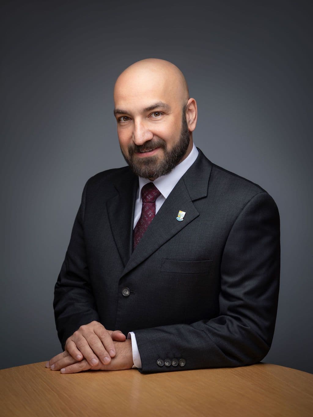 Profile image for Kayvan Karim