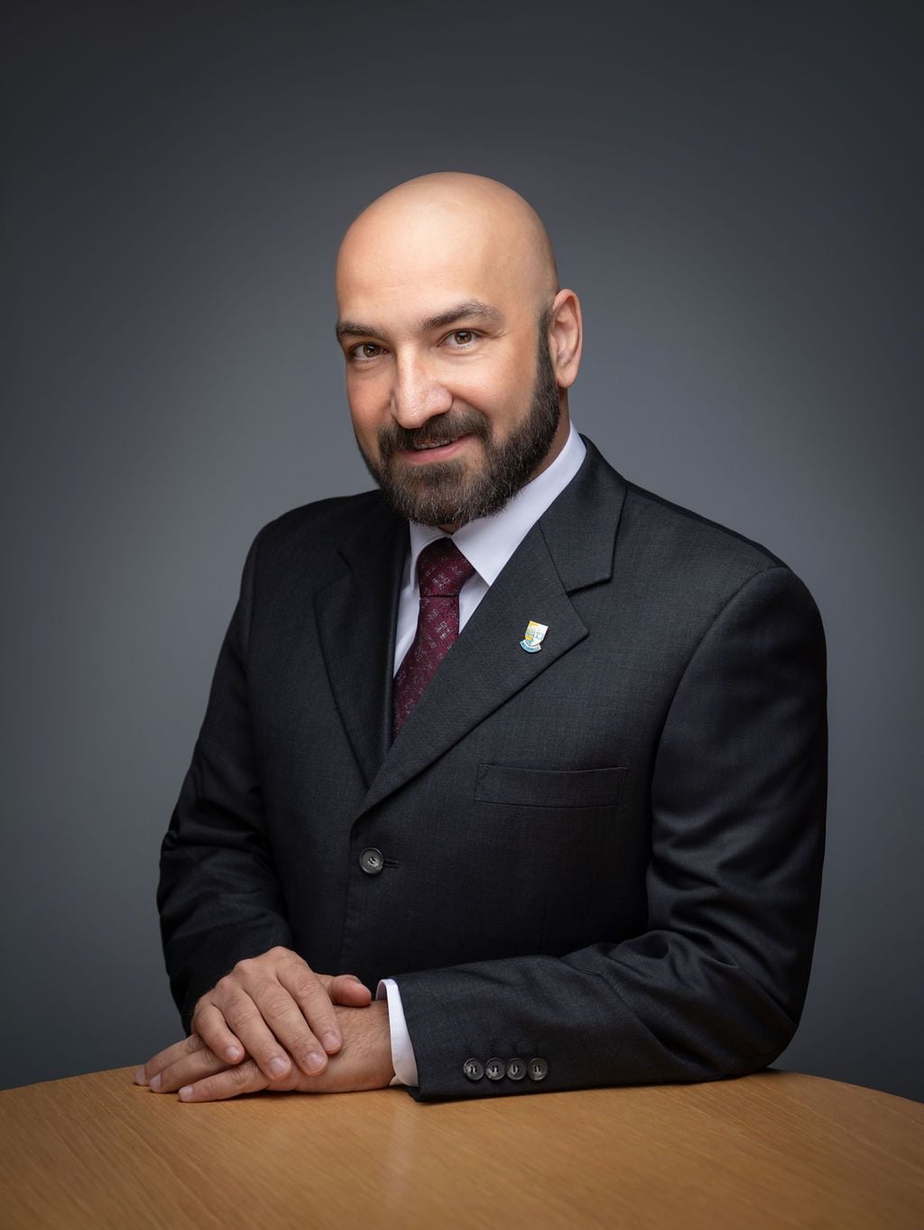 Profile image for Kayvan Karim