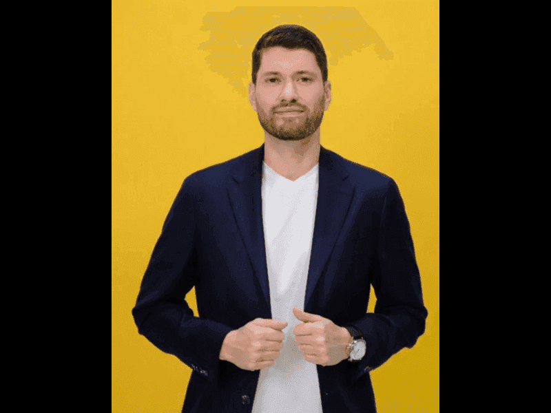 Featured image for "Tarik Erk is Appointed as the New Regional Head of Binance MENAT"