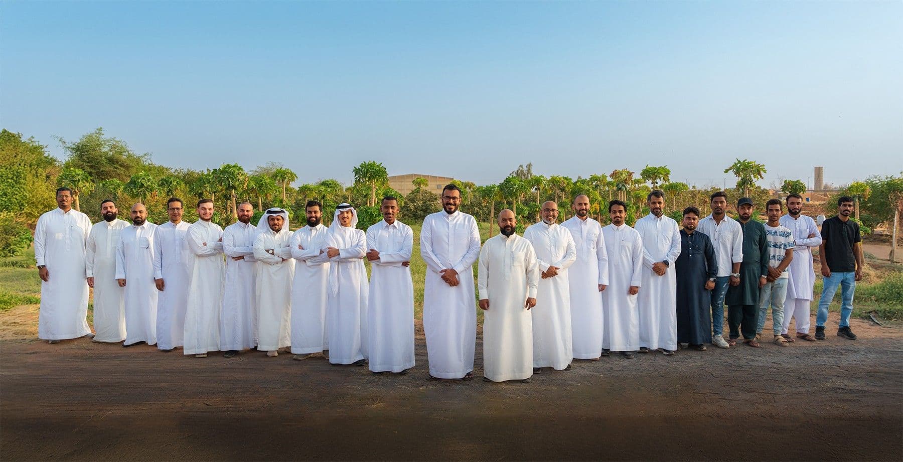 Featured image for "Riyadh Based Grove Announces Closing of $5M Seed Funding Round Led by Outliers VC"
