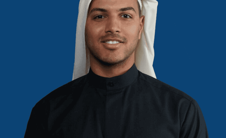 Featured image for "Exclusive: Dawraty Leading AI-Powered Personalised Learning Across Middle East"