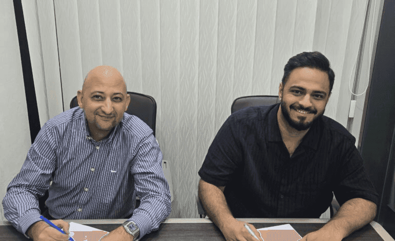 Featured image for "TradeSocial signs Cheetah Delivery to Strengthen UAE Trade Logistics"