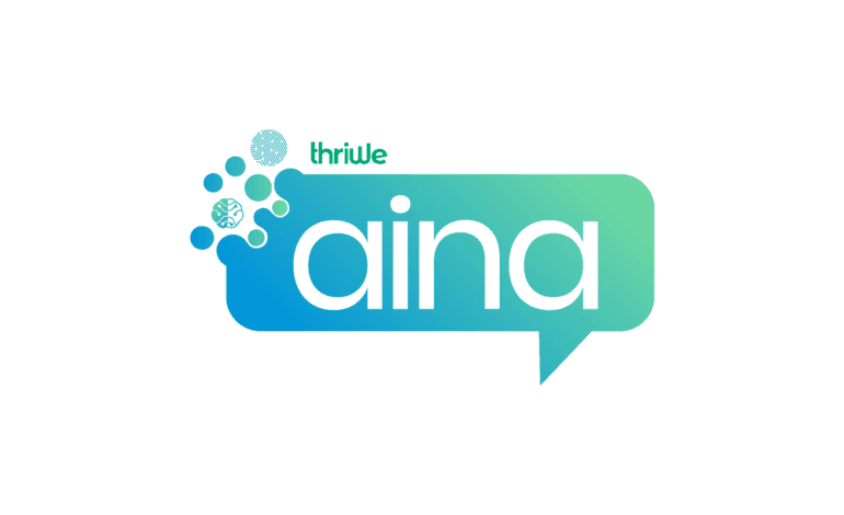 Featured image for "Thriwe Launches Aina in UAE to Redefine Customer Loyalty"