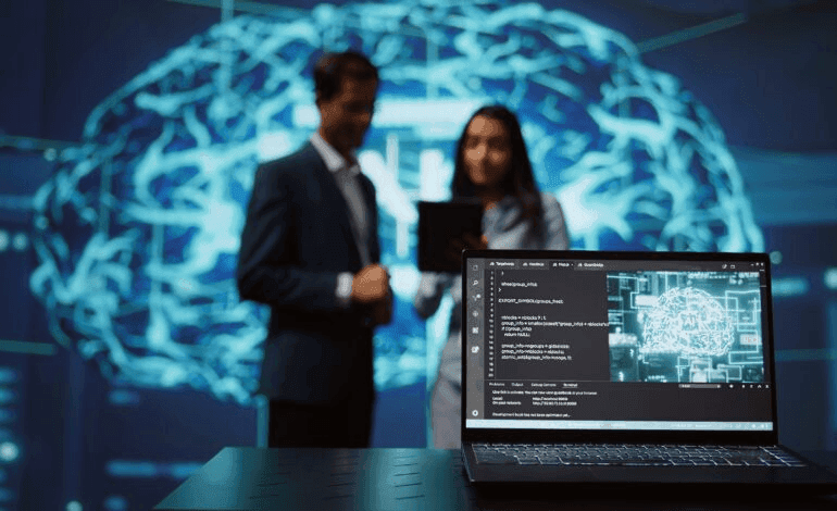 Featured image for "Unique Properties, AIR Partner to Disrupt UAE Real Estate with AI"