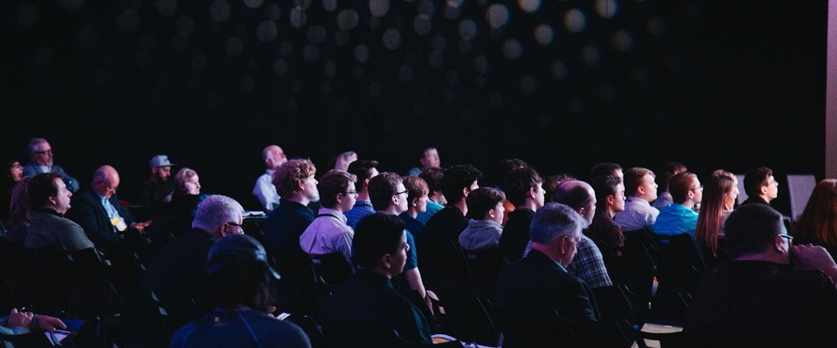 Editorial image for MENA Technology Week 2026