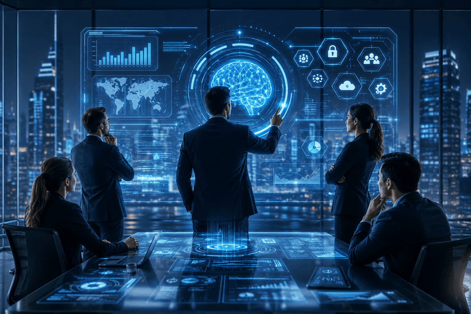 Featured image for "TechEx Europe 2026 returns to Amsterdam, bringing together Europe's enterprise technology leaders"