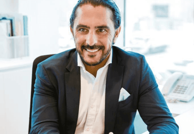 Featured image for "Exclusive: Warehouse Automation Becomes Essential as MENA Logistics Demand Surges"