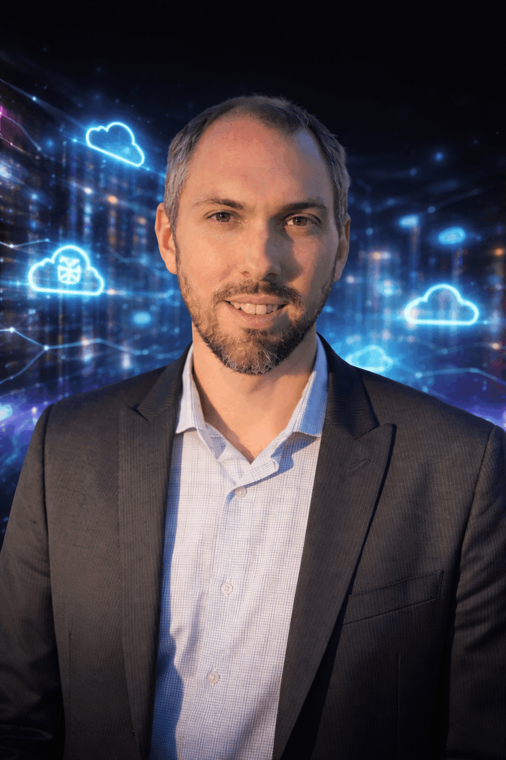 Featured image for "Exclusive: Cloud native evolution shaping AI infrastructure and enterprise adoption"