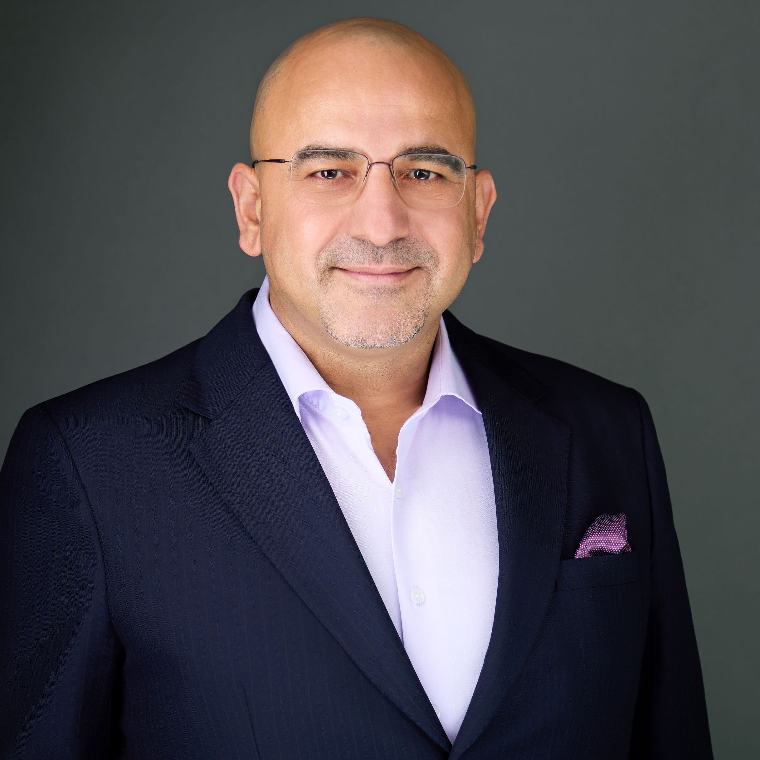 Profile image for Samir Akel
