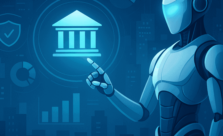 Featured image for "Dataiku Unveils Blueprint to Accelerate Agentic AI With NVIDIA"