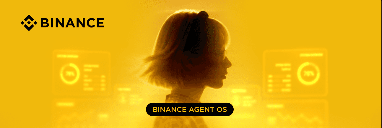 Featured image for "Binance Launches AI Agent for Trading"
