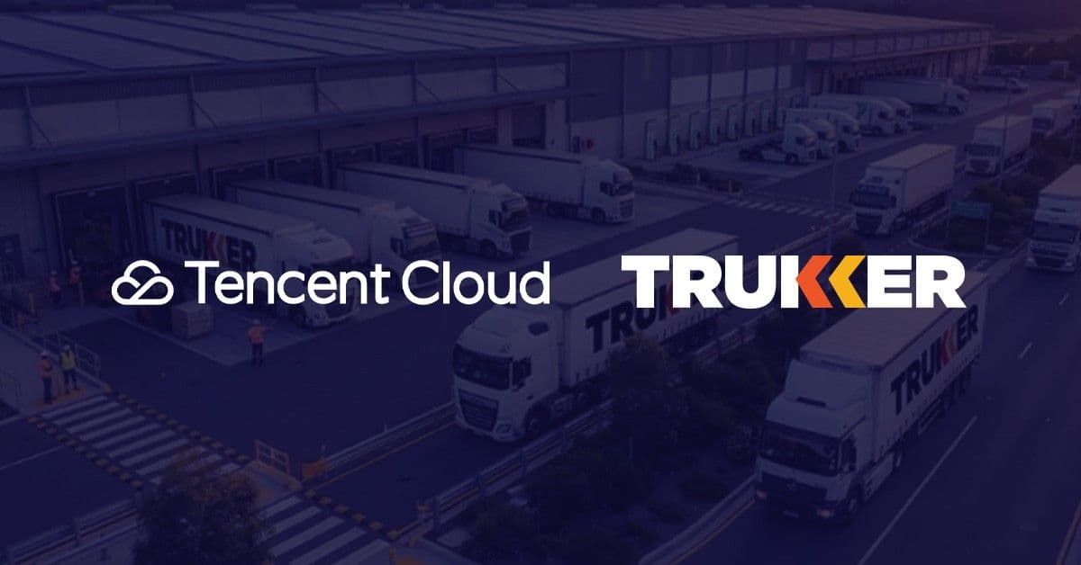 Featured image for "Tencent Cloud Signs MENA’s Largest Freight Network as it Expands in Saudi Arabia"