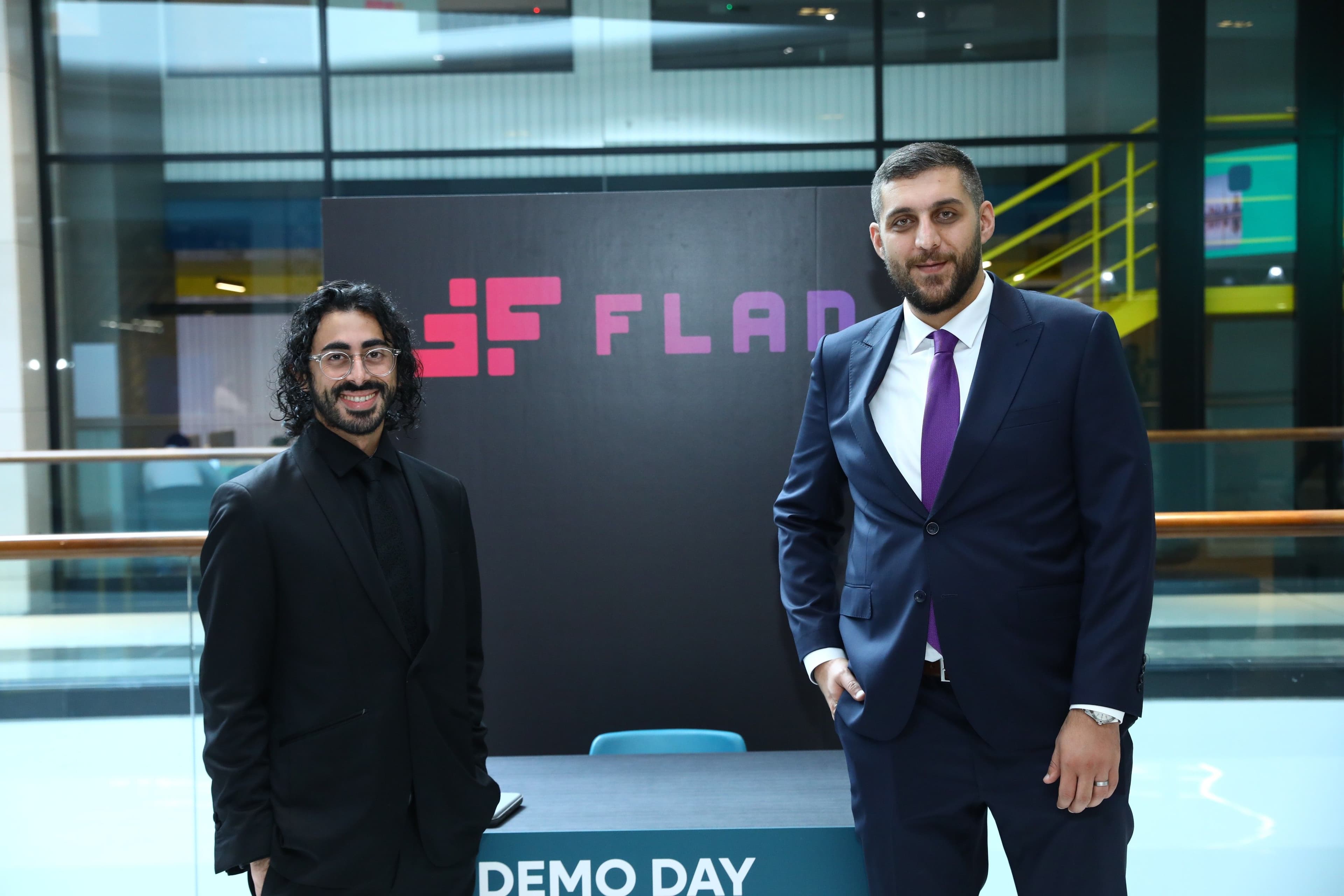 Featured image for "Exclusive: Building Trust-Based Connections to Power the MENA Tech Ecosystem"