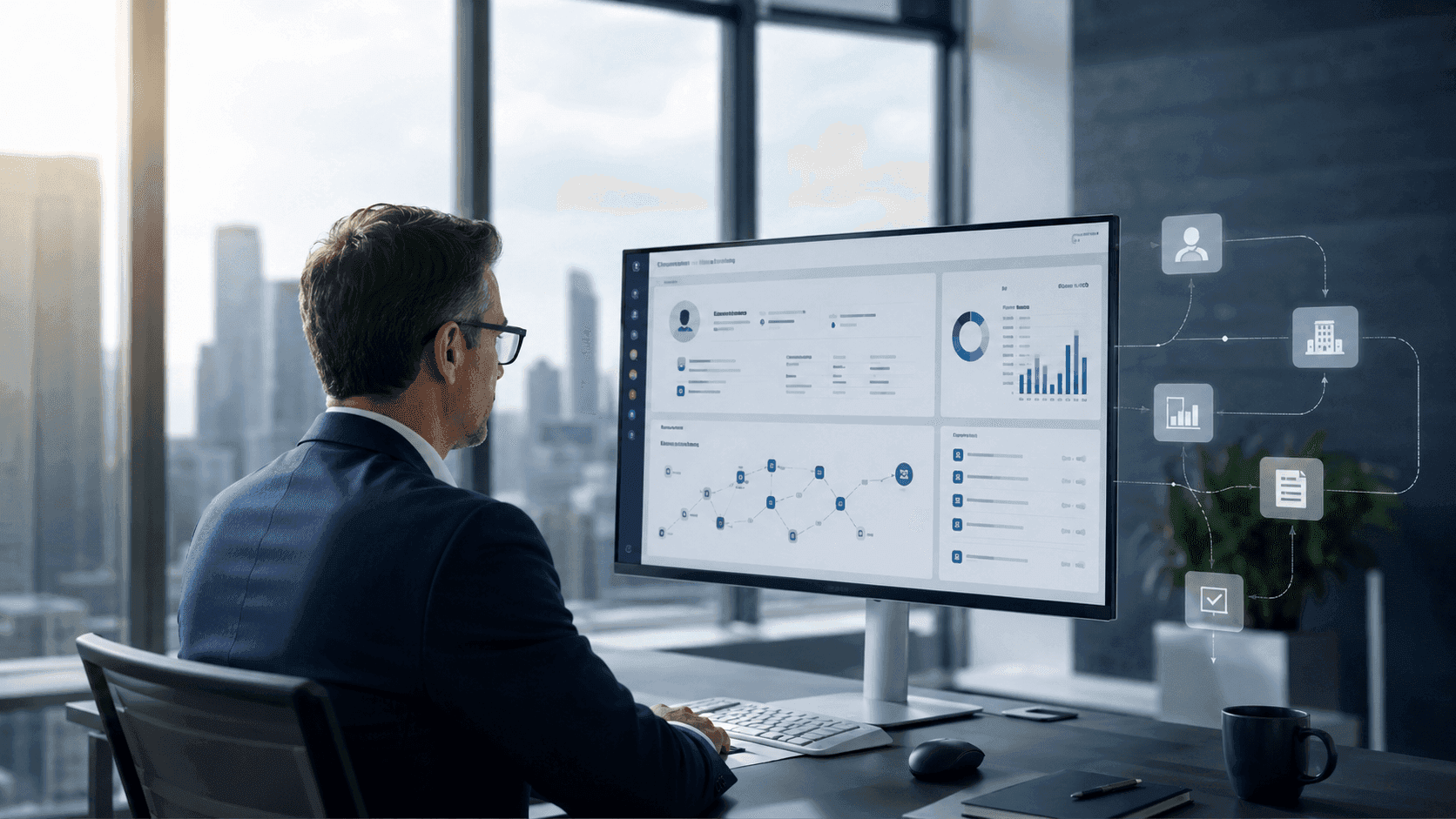 Featured image for "Salesforce and Anthropic Bring Claude AI Deeper Into CRM Systems"
