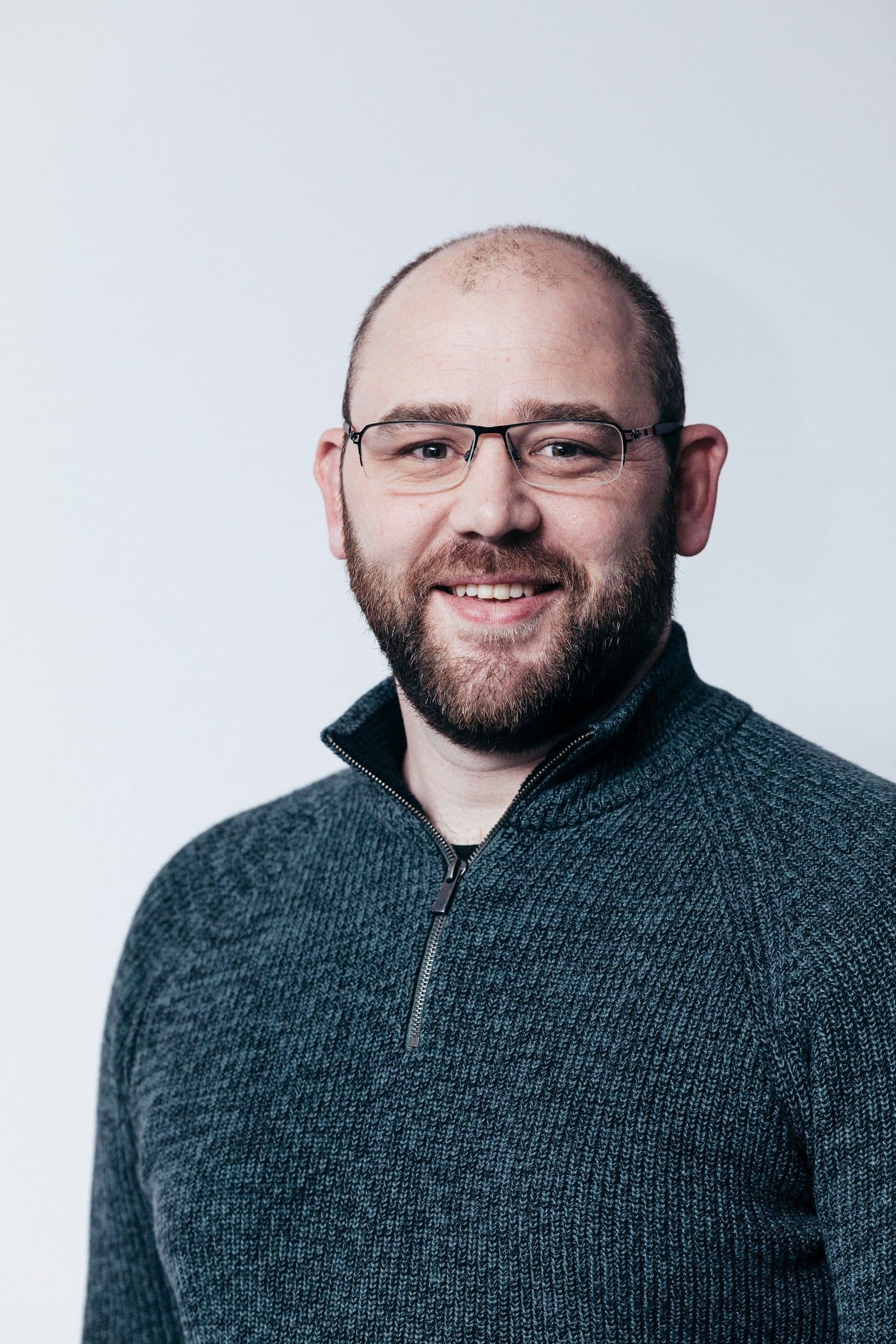 Profile image for Michael Cade