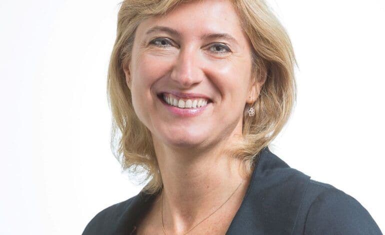 Featured image for "Veeam Appoints Doriane Groene as Senior Director, Microsoft Alliance, EMEA"