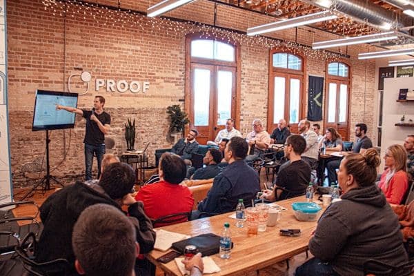 Editorial image for AI Builders Meetup Dubai
