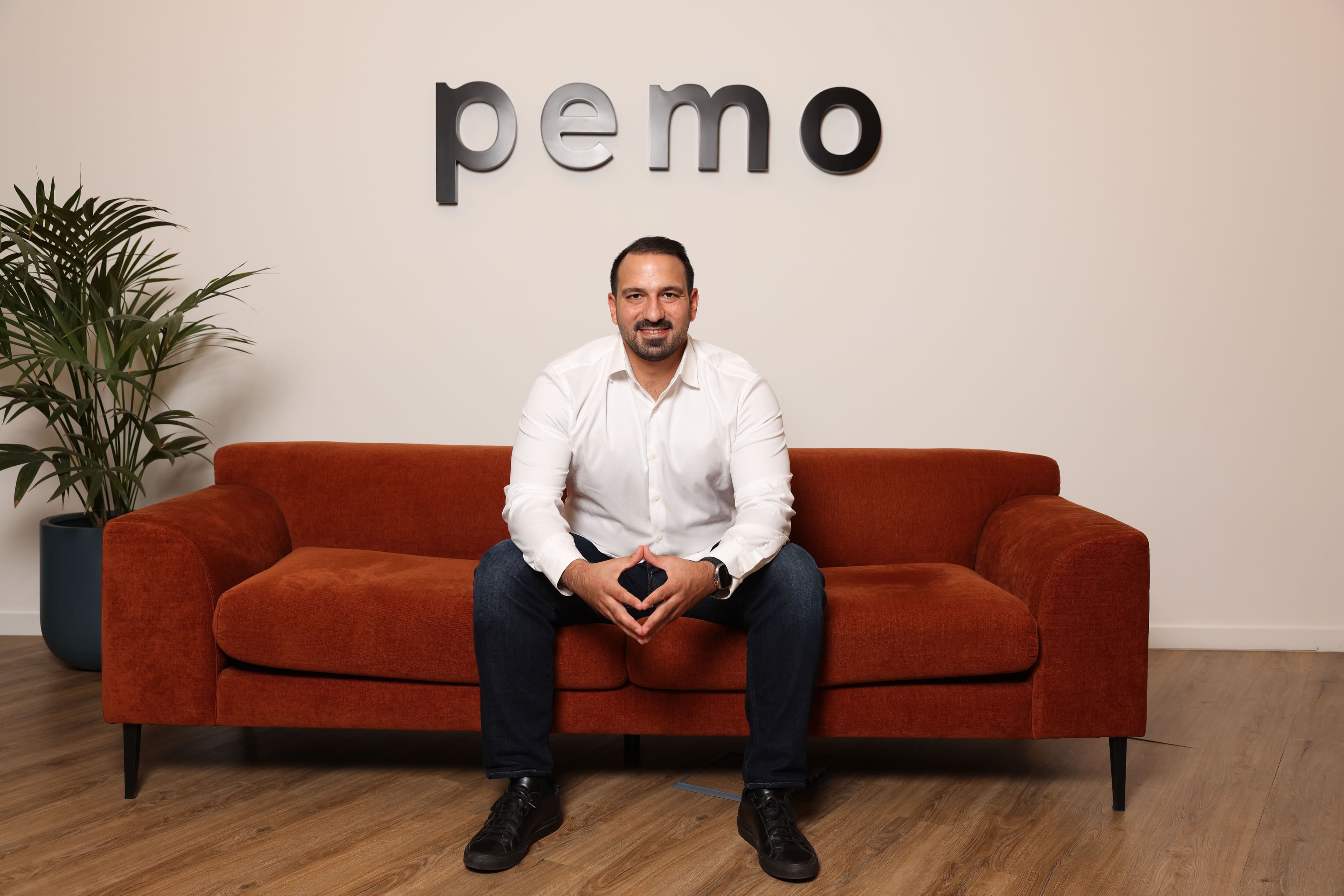 Featured image for "Pemo Wins UAE Central Bank Approval to Close the SME Financing Gap"