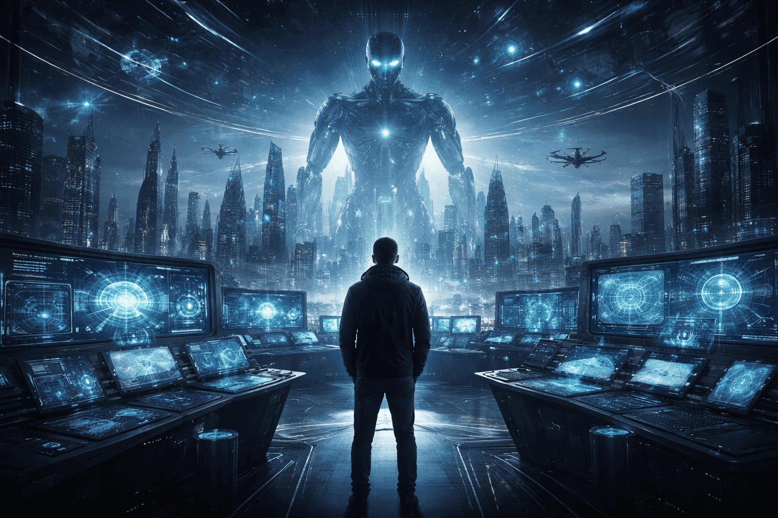 Featured image for "Exclusive: The Unsettling Lack of Consensus Among AI Pioneers"