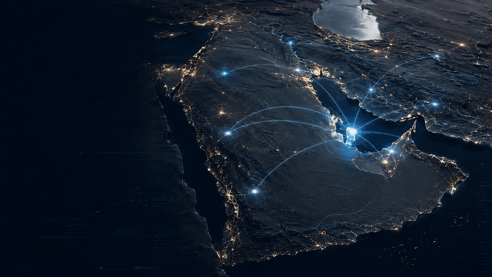 Featured image for "Qatar Puts Cross Border Cybercrime and AI Investigations on the GCC Agenda"