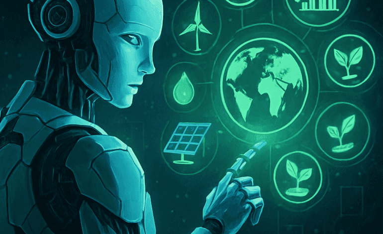 Featured image for "CARE KSA to Unlock US$266 Billion Clean Energy Potential"