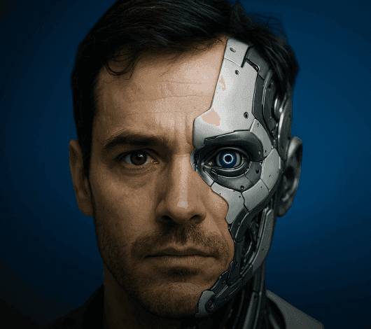 Featured image for "Tech Revolt Magazine: July 2025"