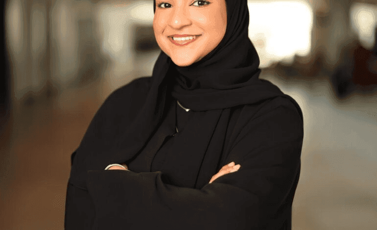 Featured image for "Exclusive: Race Mechanic Amna Almarzooqi Drives AI Progress in UAE"