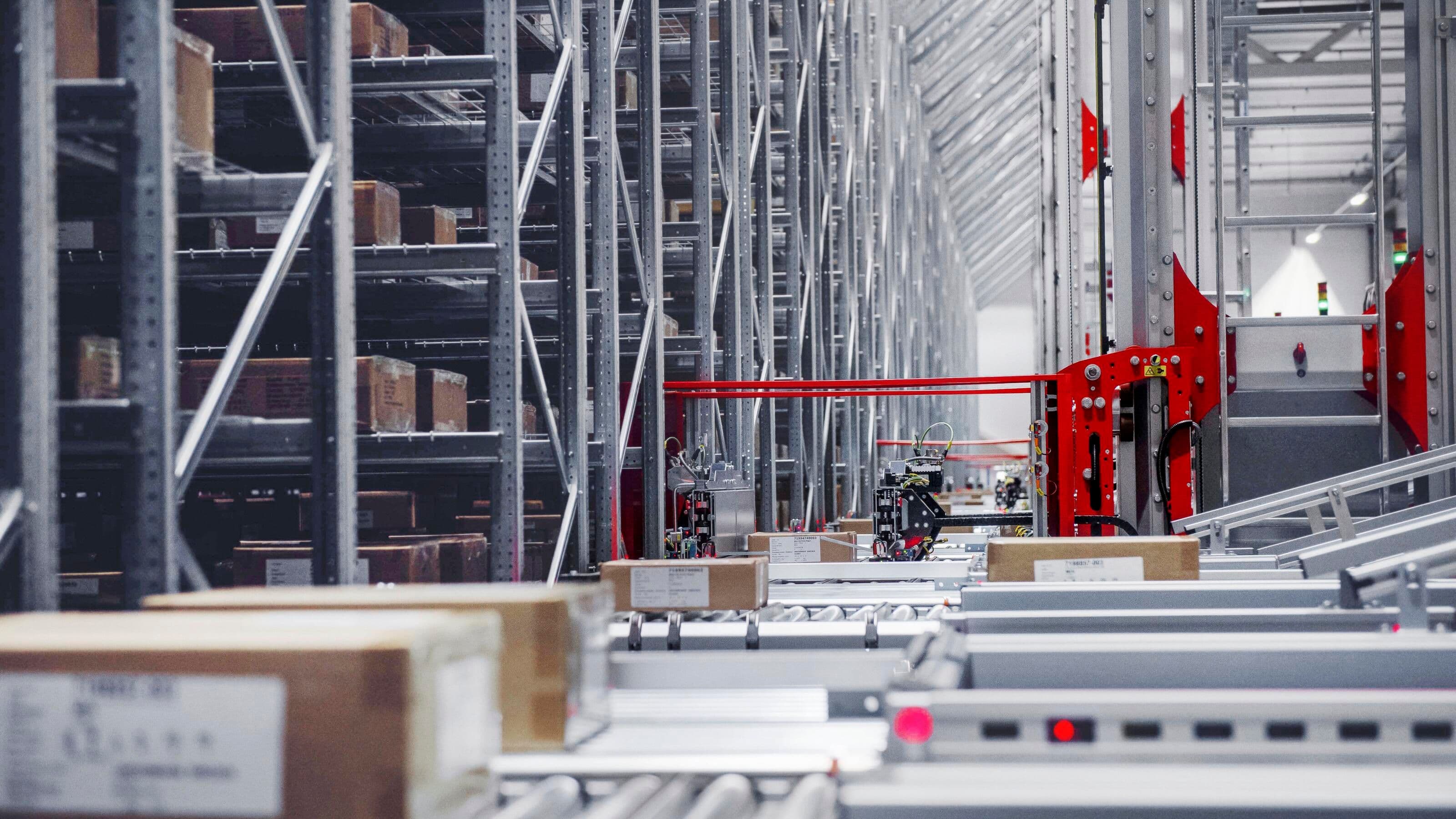 Featured image for "Exclusive: Tech drives new Middle East logistics growth and efficiency surge"