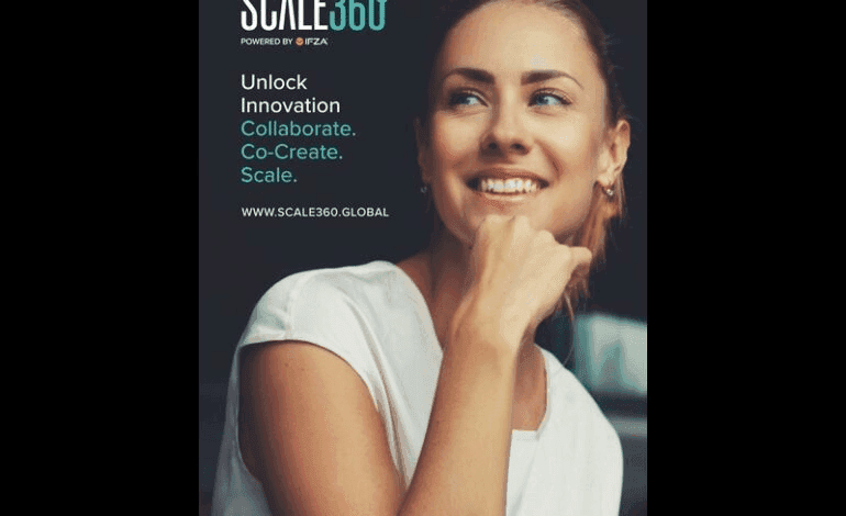 Featured image for "IFZA Announces Launch of Innovative Startup Accelerator: Scale360"