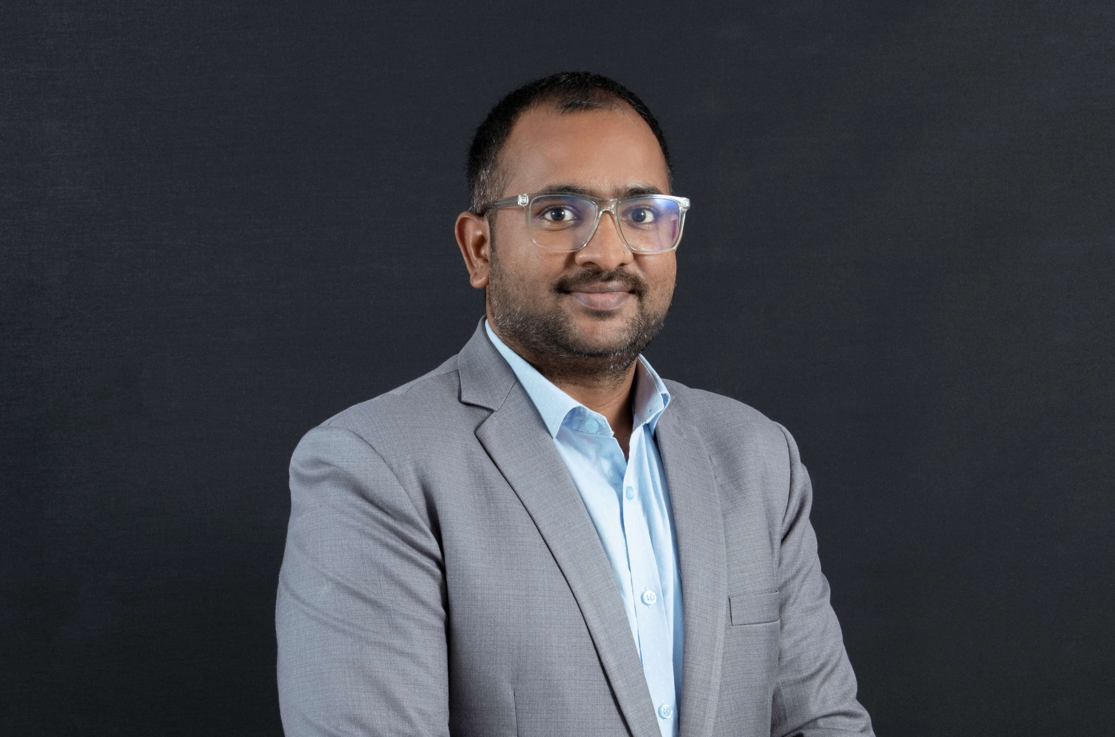 Featured image for "Cyber Warriors Powerlist: ManageEngine Claims 10th Place"