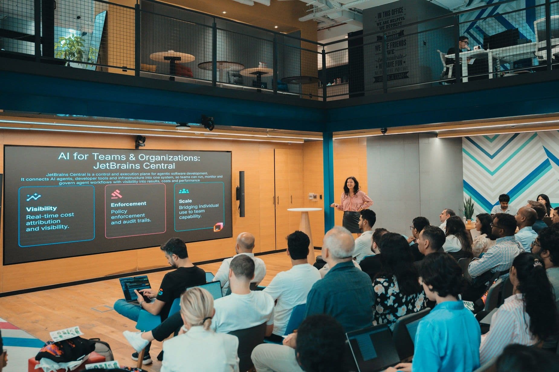 Featured image for "Why Human Oversight Is Becoming the Real Scaling Engine for Gulf Fintech's AI Agents"