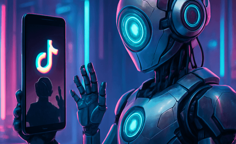 Featured image for "TikTok Removes Over 16.5 Million Videos in MENA During Q1 2025"