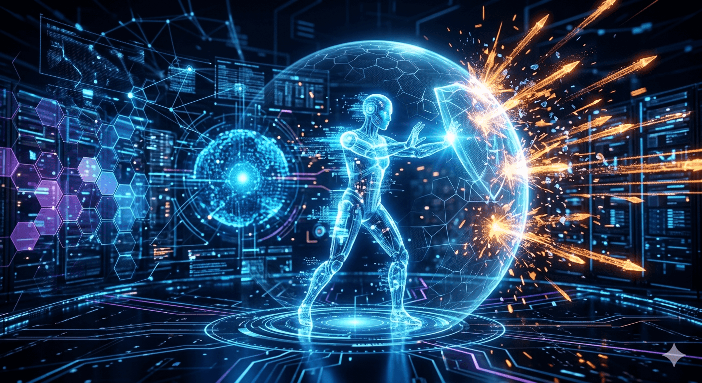 Featured image for "Qualys Debuts Industry’s First AI Agent for Safe Exploit Validation"