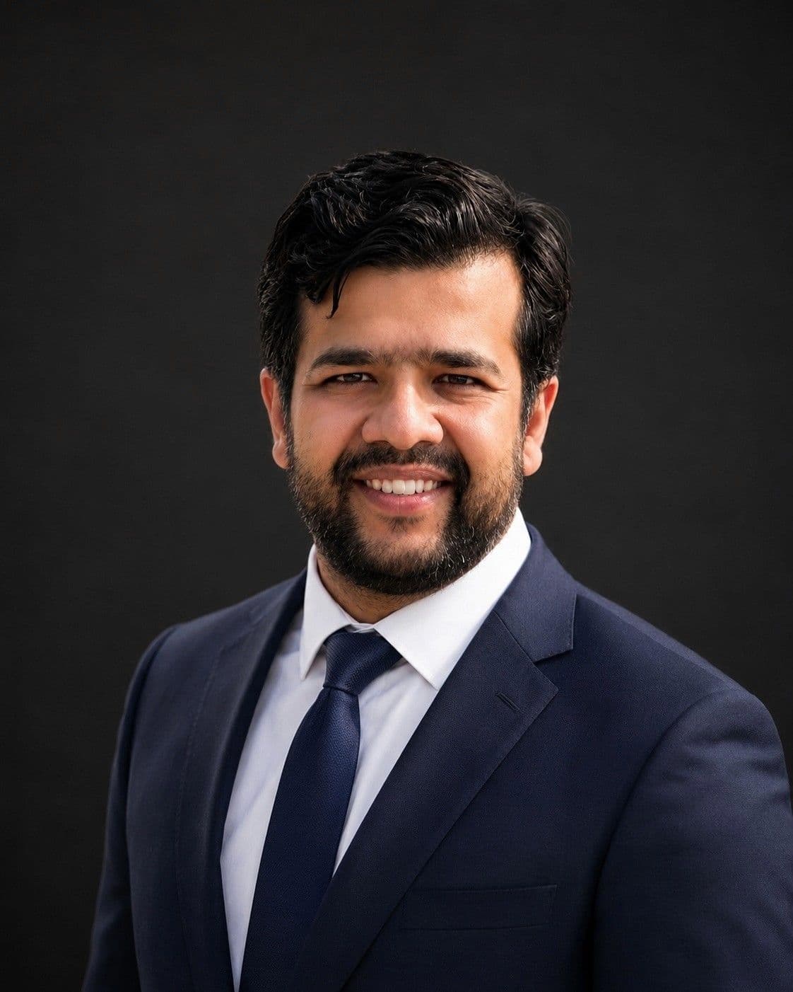 Profile image for Rajesh Gupta