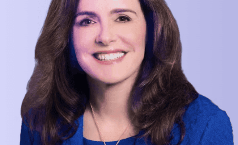 Featured image for "SentinelOne Appoints Ana Pinczuk as President of Product & Technology"
