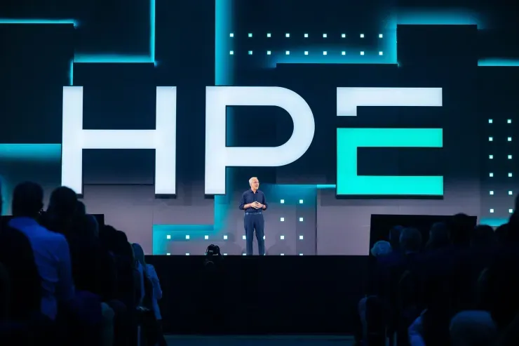 Featured image for "What HPE Announced at Discover 2026, and Why It Matters for Enterprise AI"