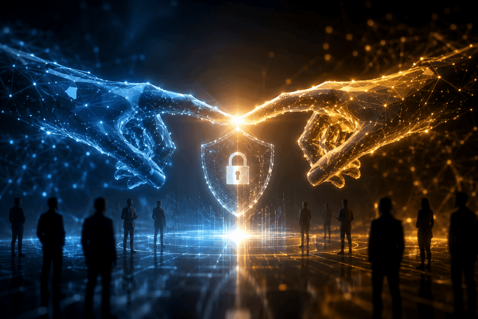 Featured image for "Inside the OpenAI-Hugging Face Security Incident Reshaping How AI Rivals Collaborate on Safety"