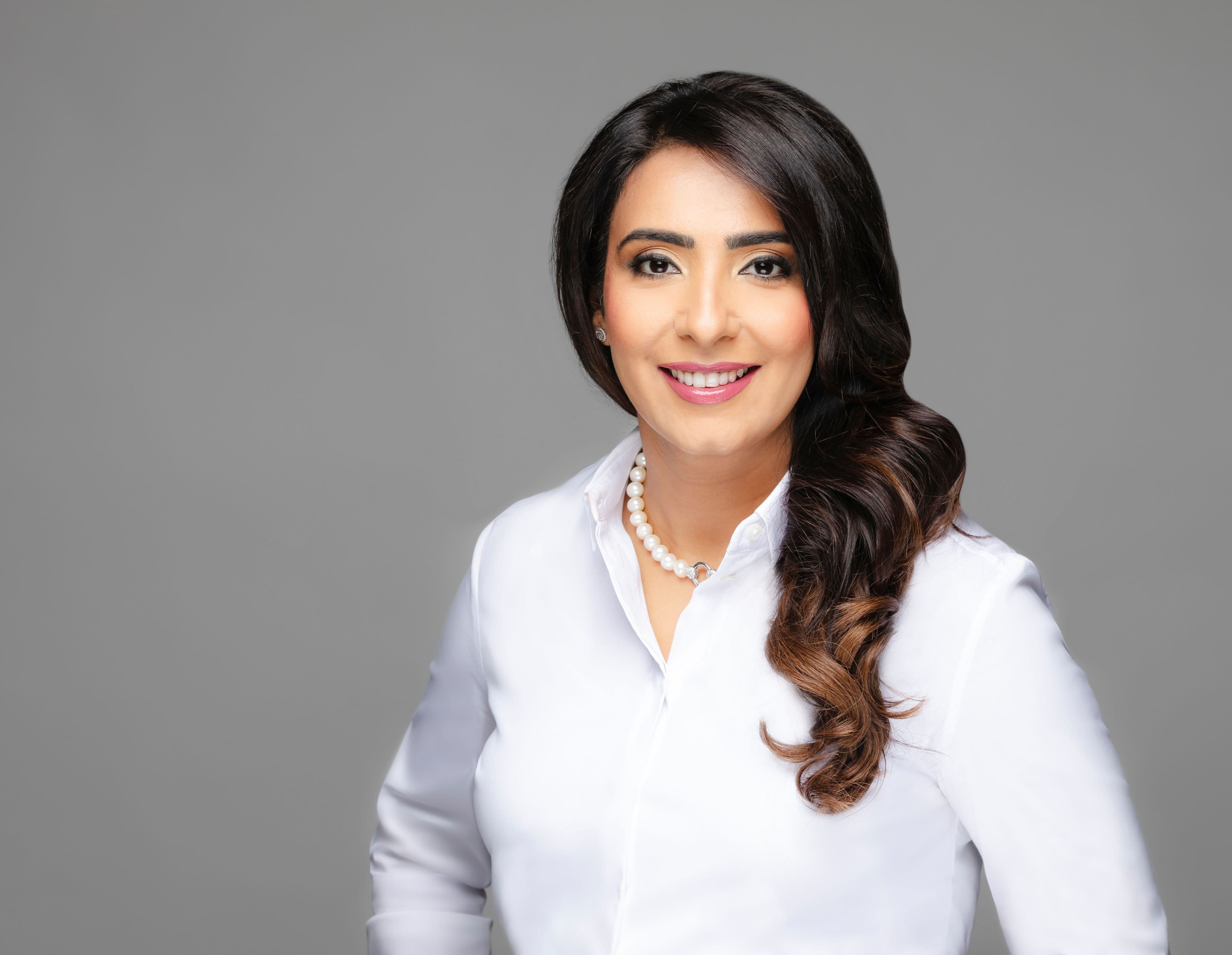 Profile image for Fazeela Gopalani