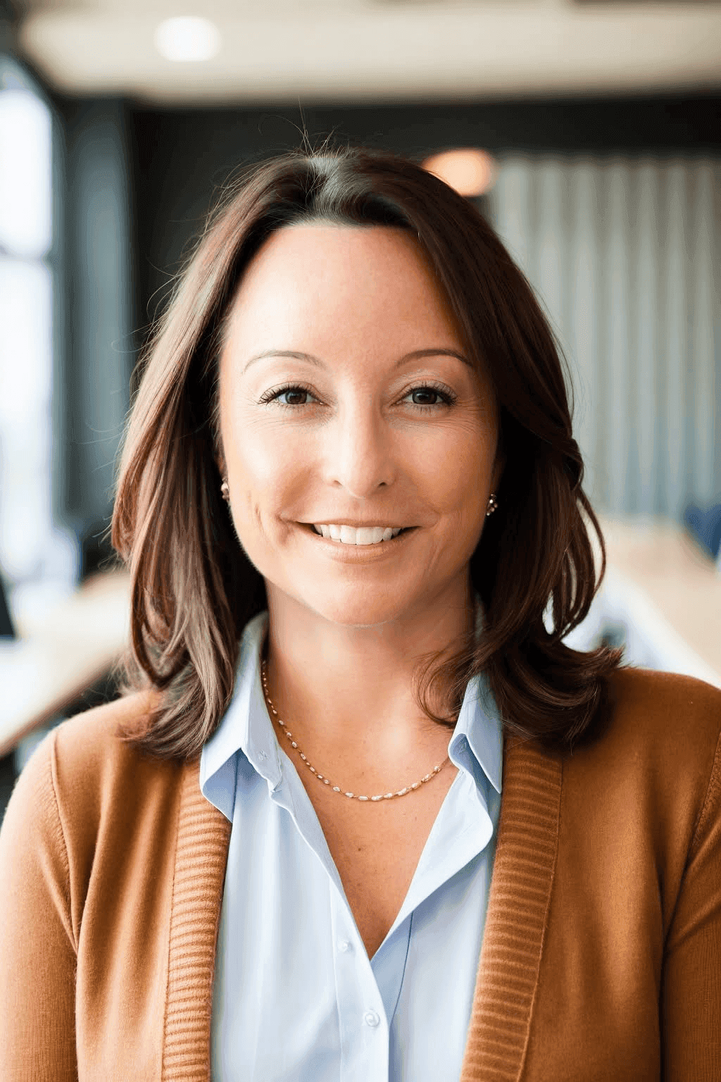 Featured image for "Veeam Names Michelle Graff to Lead Global Partner Strategy as AI Adoption Hinges on Data Trust"