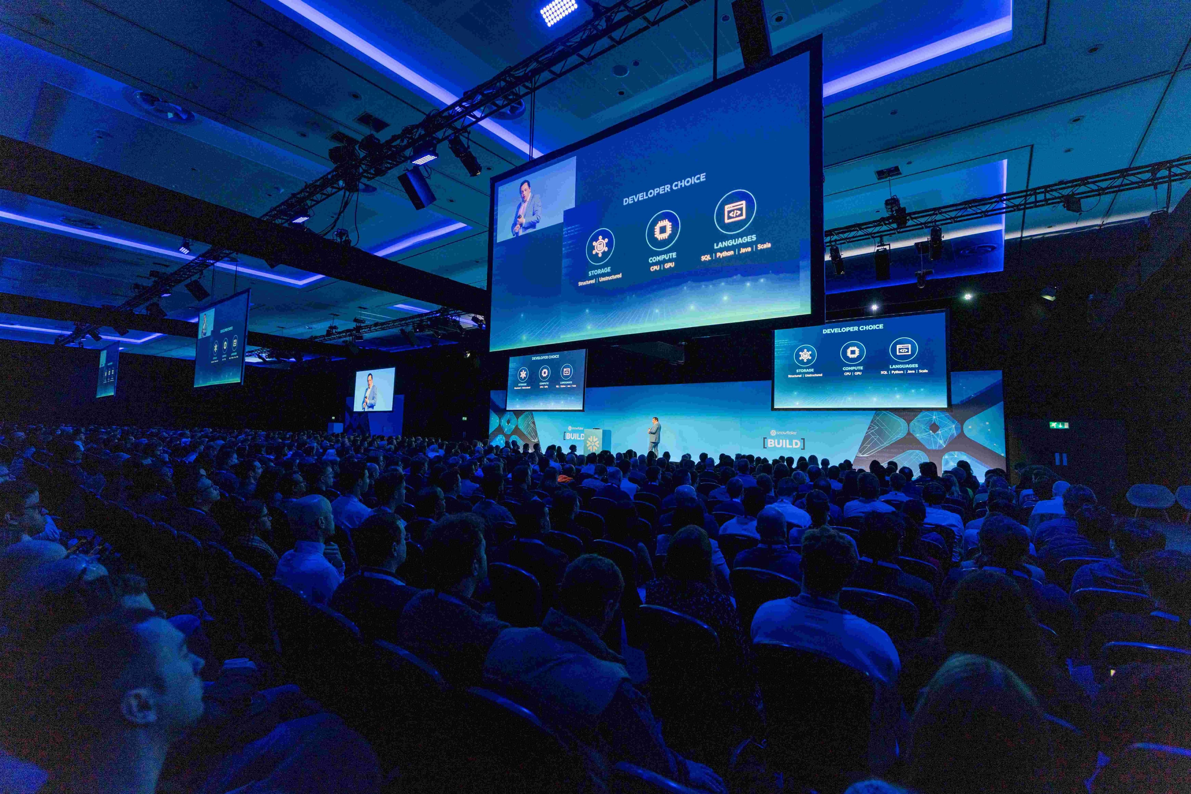 Featured image for "Snowflake Unveils Enterprise AI Tools and $200 Million OpenAI Partnership"