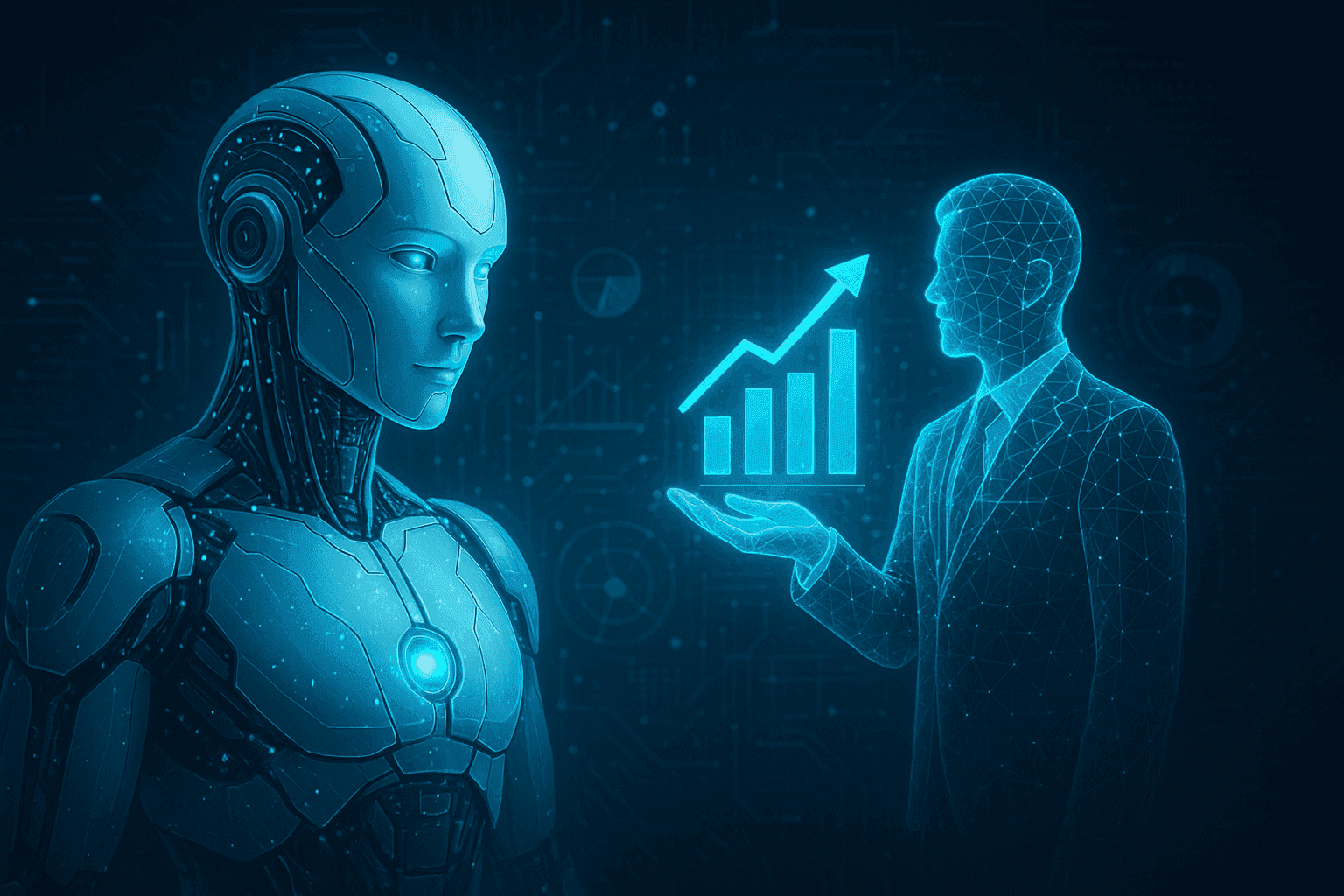 Featured image for "Finder Group Ai, ‘by AI for AI’, Launches to Bridge Investment and Innovation"