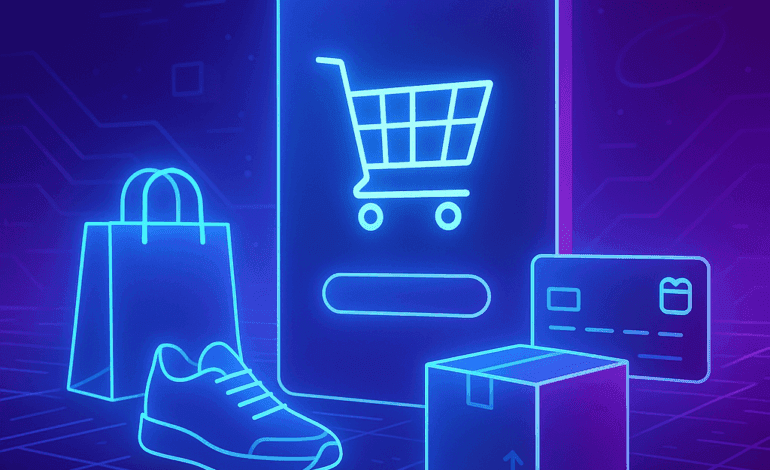 Featured image for "Saudi E-Commerce platform, Maison Safqa Launches in Saudi Arabia"