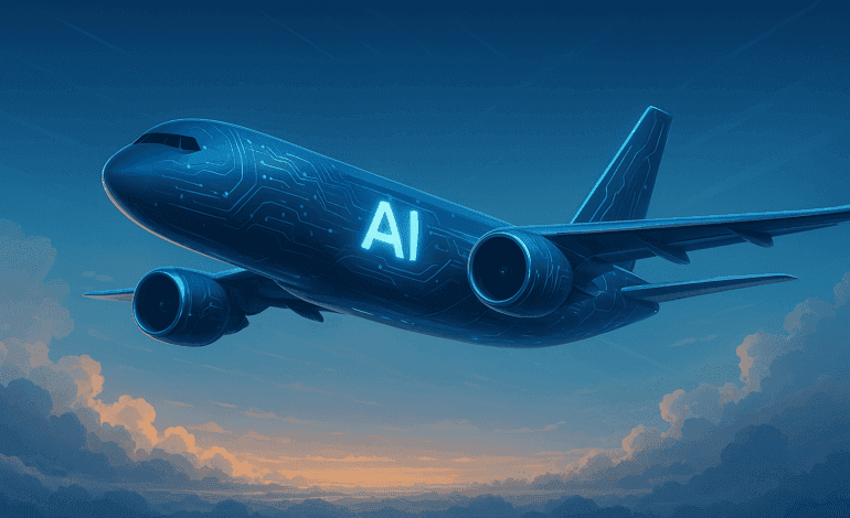Featured image for "SAL and Elm join forces to digitise logistics services"