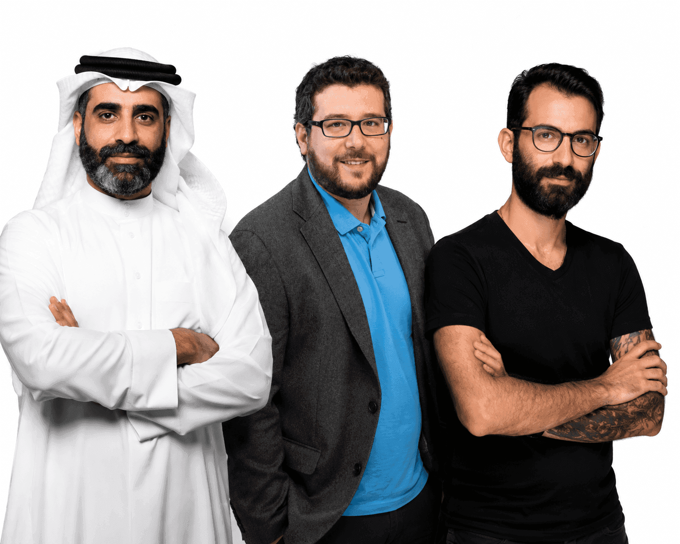 Featured image for "Shaffra Brings Its Gulf-Built AI Workforce Model to Azerbaijan, Testing Whether the Playbook Travels"