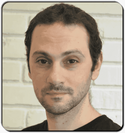 Profile image for Yaron Schneider