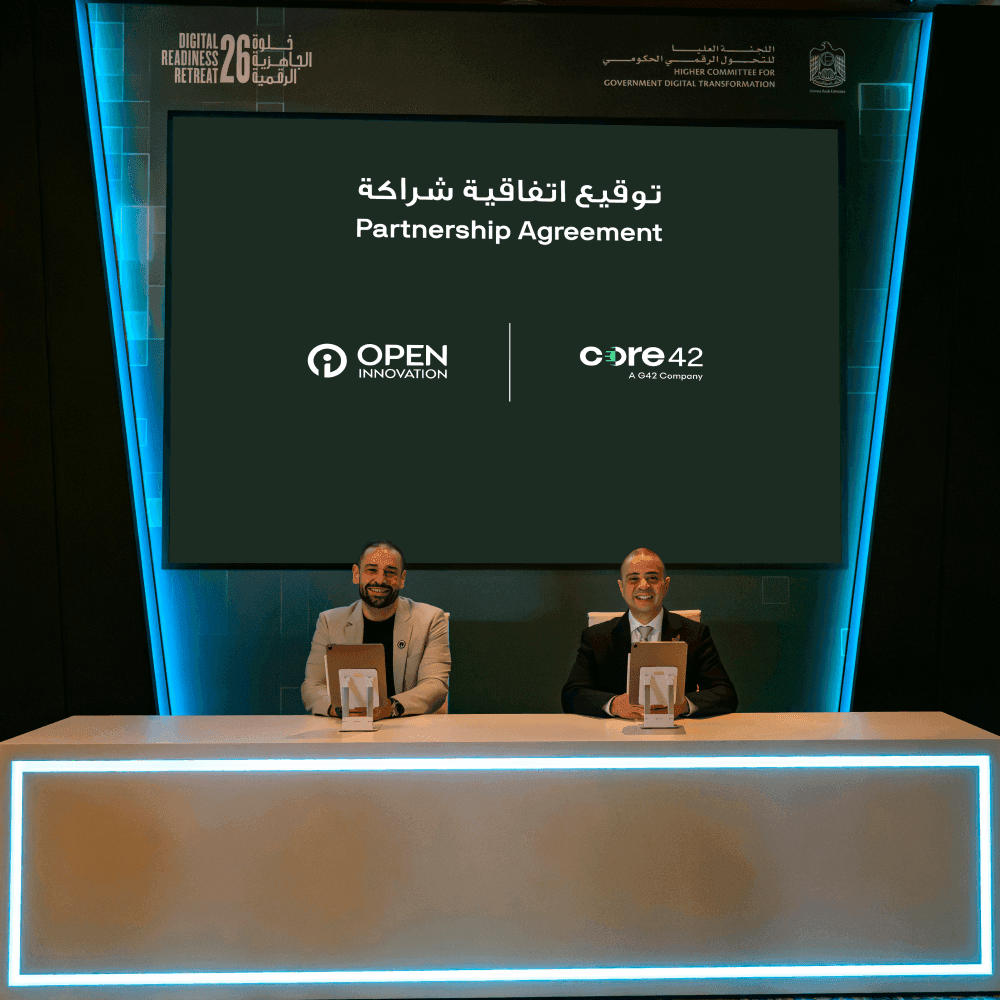 Featured image for "Sovereign AI Is Moving From Government Policy to Enterprise Procurement and This Partnership Shows How"