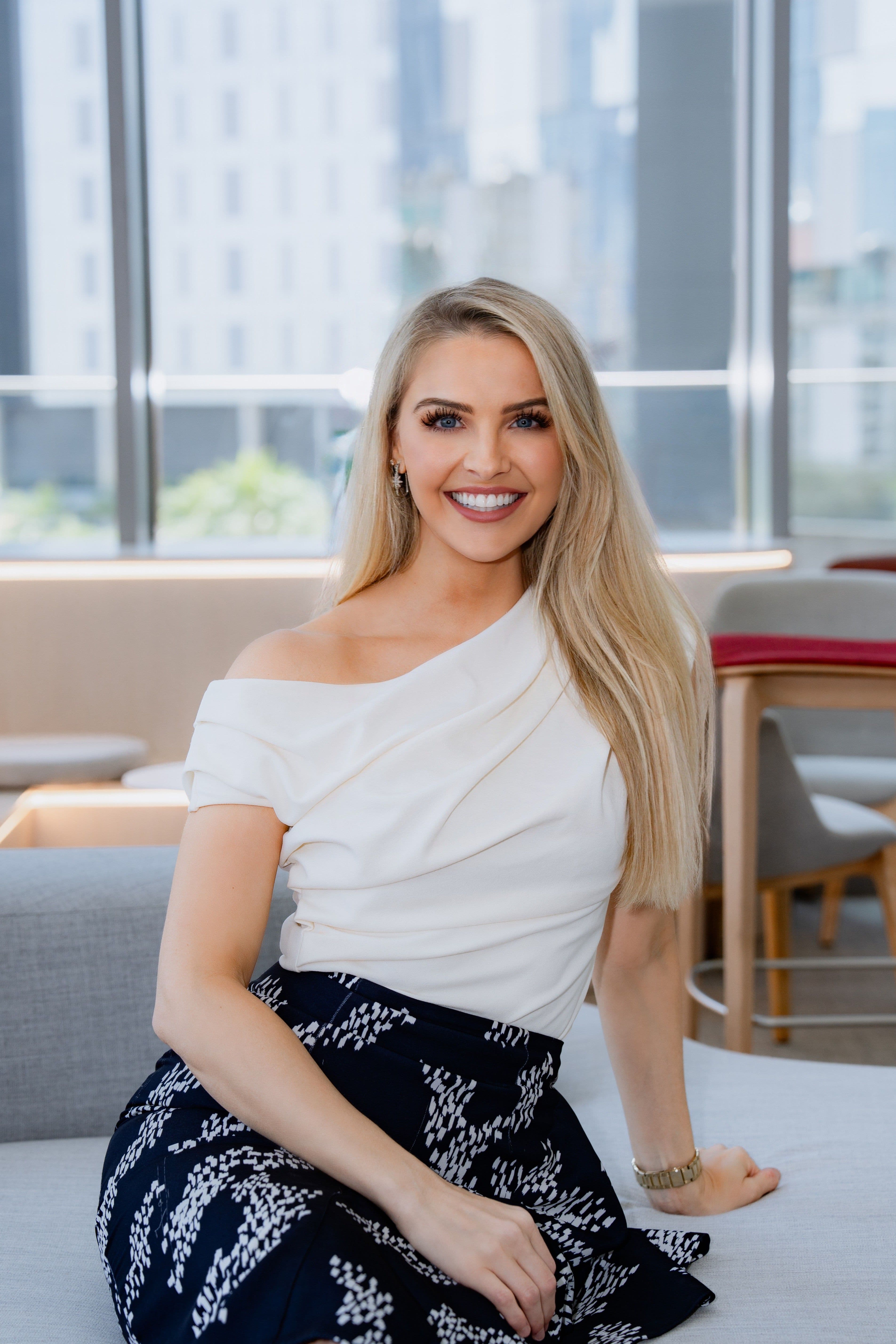 Profile image for Nicki Bedford